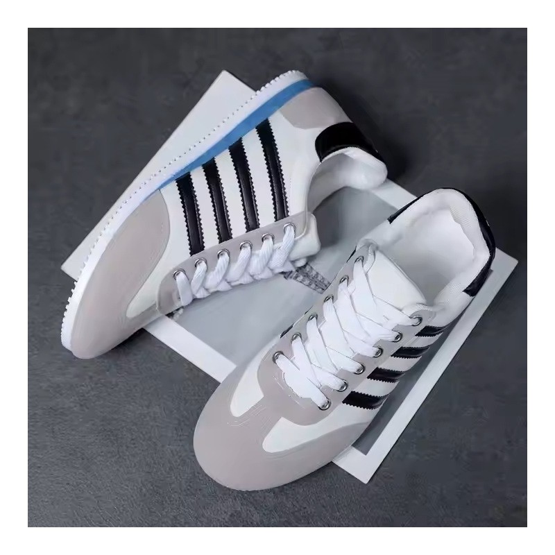 Sneakers Mujer | Blancos/Negros- Azules - Moda & Comodidad | VYSTILE