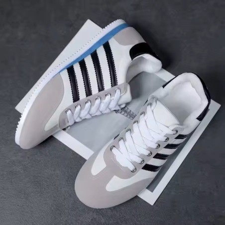 Sneakers Mujer | Blancos/Negros- Azules - Moda & Comodidad | VYSTILE