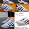 Sneakers Mujer | Blancos/Negros- Azules - Moda & Comodidad | VYSTILE