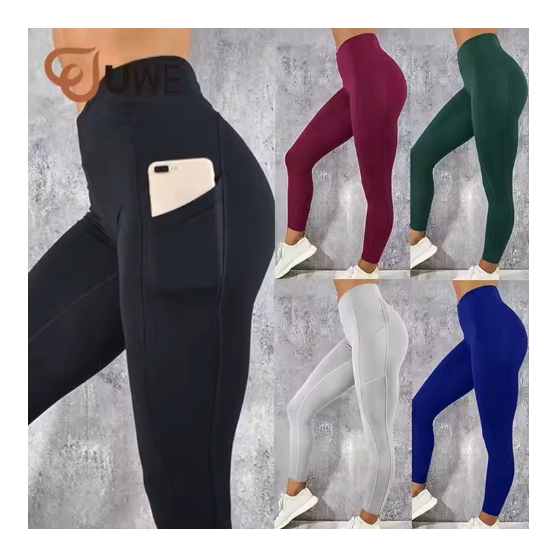 Fitness Leggings VYSTILE