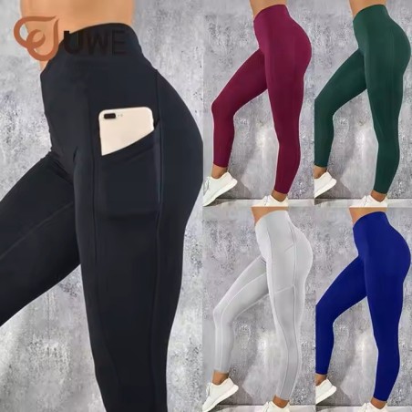 Fitness Leggings VYSTILE