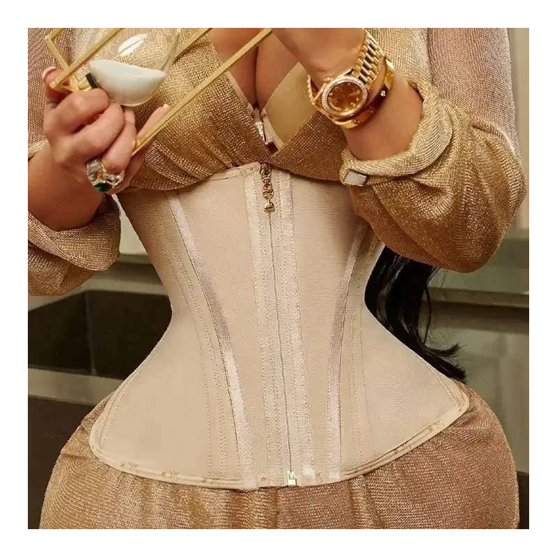 Faja WAIST TRAINER  VYSTILE de alta compresión