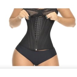 Faja WAIST TRAINER  VYSTILE de alta compresión