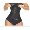 Faja WAIST TRAINER  VYSTILE de alta compresión