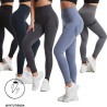Leggings Yoga AirFlex - Mujer | Comprar Online en VytuTienda